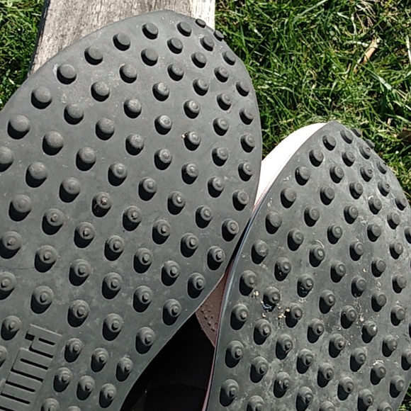 Puma  futura rider - Picture 5 of 10